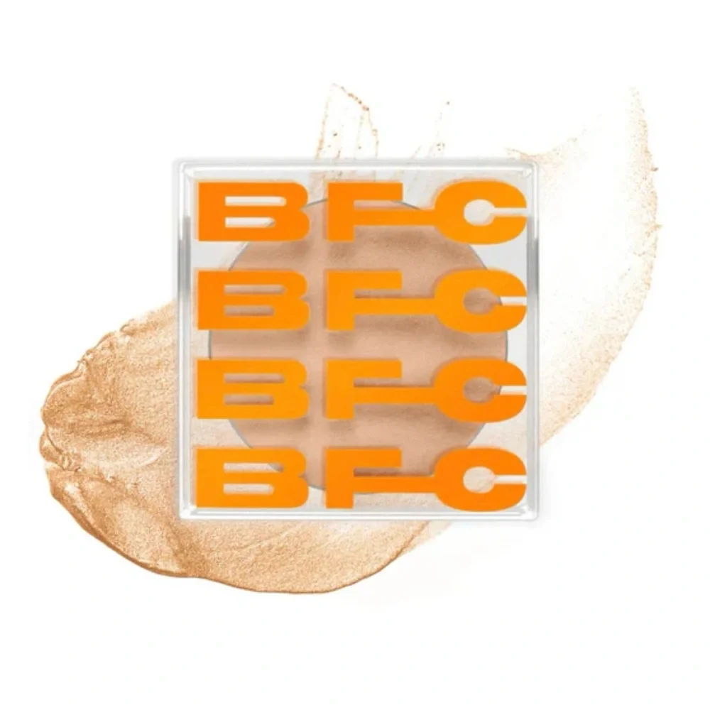 BFC BEAUTY FOR CERTAIN cream highlighter 08 PEARLESCENT TAUPE